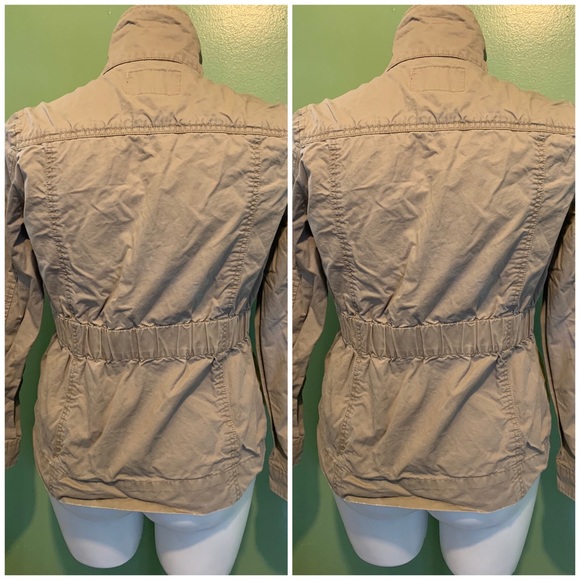 Jacket - Picture 3 of 7